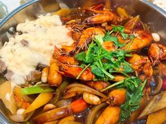 -黄记煌三汁焖锅(华发商都店)