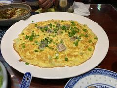 台湾蚝仔煎-蠔友汇(皇姑店)
