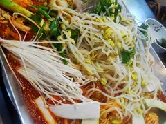 -金明子八带鱼馆(正宗韩国连锁店)