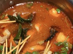 -粟氏天府·东北烧烤(江南兴隆街店)