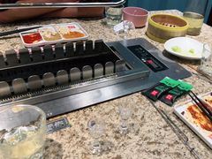 -丰茂烤串(六里桥店)