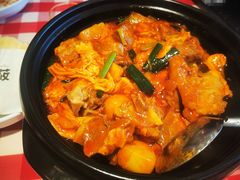 -西贝(深圳卓悦汇店)