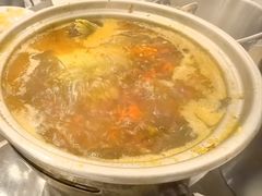 -咖啡苑自助餐厅·中国大饭店
