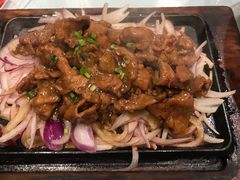 -高第街56号餐厅(邹城新一中店)