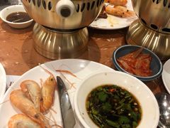 -芭菲盛宴·环球美食(北城国际店)