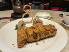 -8餐厅(新葡京酒店)