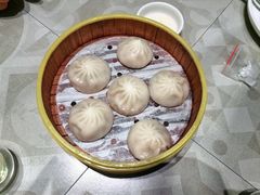 -如轩·海鲜砂锅粥·潮汕菜(南城店)