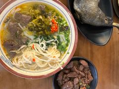 -沈记土鸡米线(七星街品牌中心店)