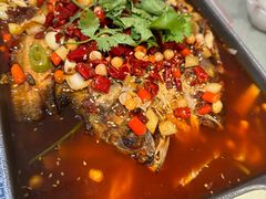 -乔街深夜食堂·台州菜·高压锅生蚝(杭州总店)