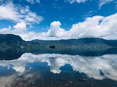 -丽江泸沽湖景区