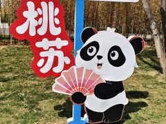 -秦皇岛野生动物园