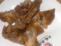 -大哈福烧烤·海鲜·家常菜(延安三路店)
