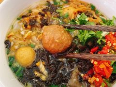 新三鲜-李叁面馆(妇幼店)