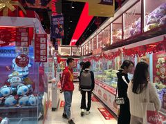 -LLJ夹机占(正佳广场店)