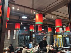 -陈府大宅门成都火锅·手切鲜肉(太原街店)