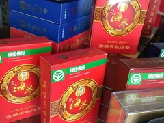 -宫品海参专卖店(静安大宁店)