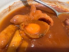 -连鹭海鲜·海肠捞饭·海胆饭(星海店)