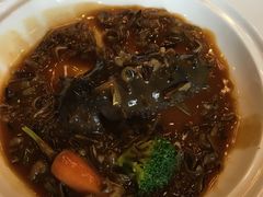 -世博源公馆·本帮融合菜·主题包厢·江景餐厅