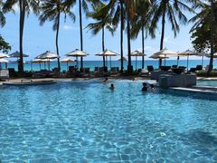 -普吉岛卡塔阿维斯塔诺富特酒店度假村