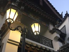 -常德桃花源景区