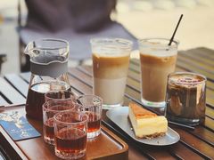 -Torch Coffee 炬点咖啡