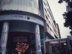 -王府井百货(总府店)