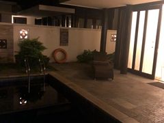 -三亚亚龙湾铂尔曼别墅度假酒店