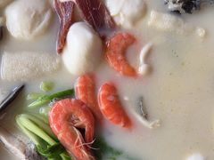 -山外山菜馆(玉泉路店)