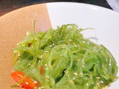 -外婆家(杭州马塍店·杭帮菜名店)