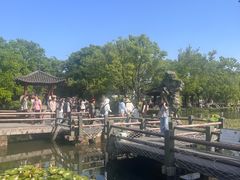 -西湖游船