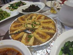 -紫阳家宴(源深店)