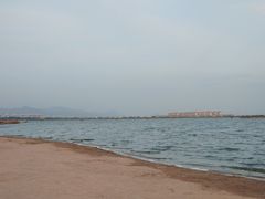 -包头南海湿地景区