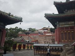 -普乐寺