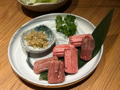 -烧肉达人•炭火烧肉(新天地店)