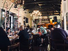 大堂-Ministry of Crab(科伦坡店)