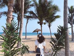 -玫瑰海岸文化旅游度假区