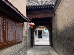 -丁村民俗博物馆