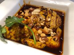 口水鸡-湖庭壹品鸭王·传统北京烤鸭·别墅私房菜·庭院宵夜(江宁店)