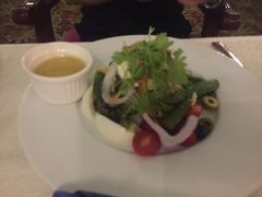 -马克西姆餐厅(崇文门店)