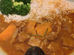 -半秋山西餐厅(巴南万达广场店)