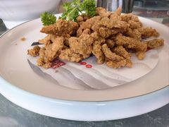 -建坤水席宫·洛阳菜(中州路店)