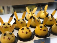 -卡萨米亚动物奶油生日蛋糕(新都汇店)