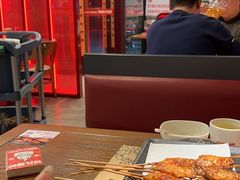 -管氏翅吧(马家堡店)