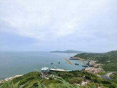 -东极岛景区