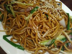 -粤色·老广州茶餐厅(河南商会大厦店)
