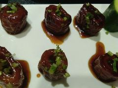 -老牌坊鲁菜名店(宽厚里店)