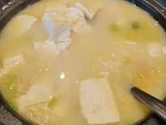 渔家豆腐煲-巴音浩日娲·蒙餐(双林东路店)