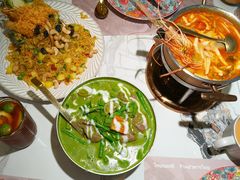 -泰椰里·泰国餐厅(智慧城广百广场店)