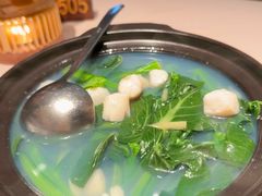 -小炳胜(卓悦中心店)