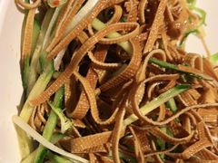 -平娃三宝烧烤·面食(南小街店)